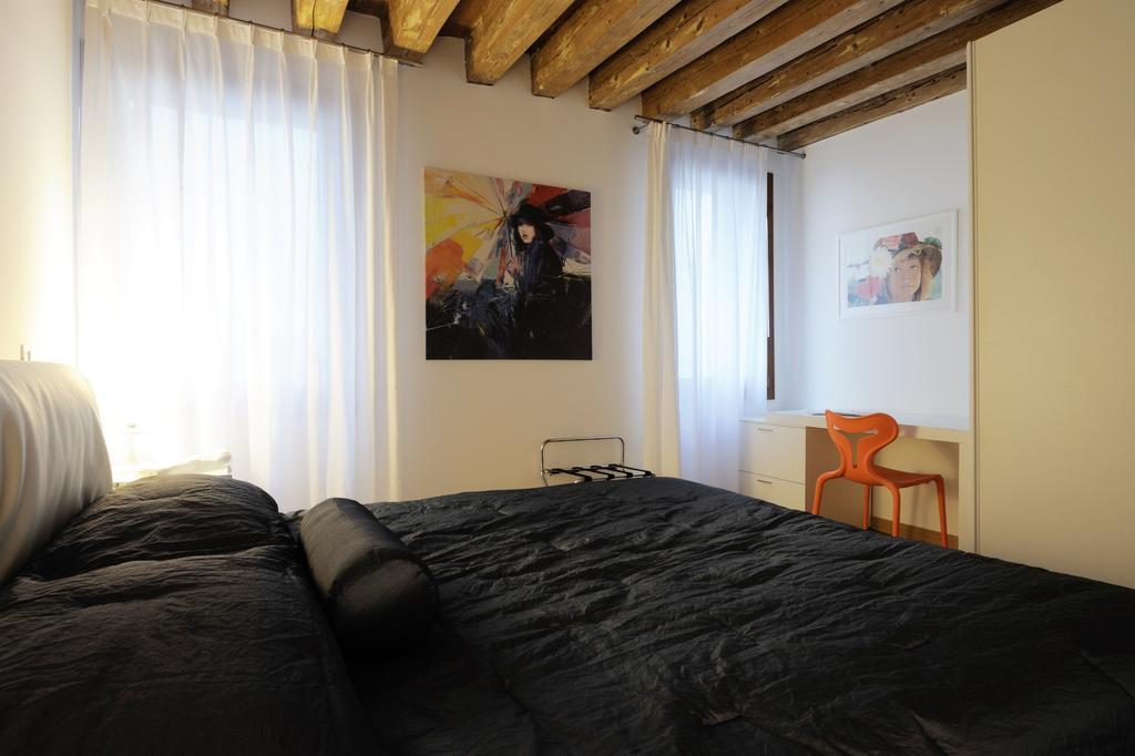 The Lion'S House Apt1 베니스 객실 사진