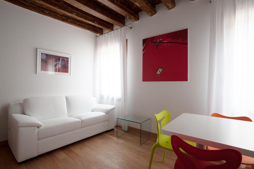 The Lion'S House Apt1 베니스 객실 사진
