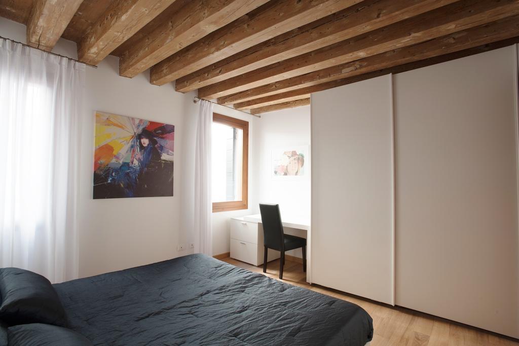 The Lion'S House Apt1 베니스 객실 사진