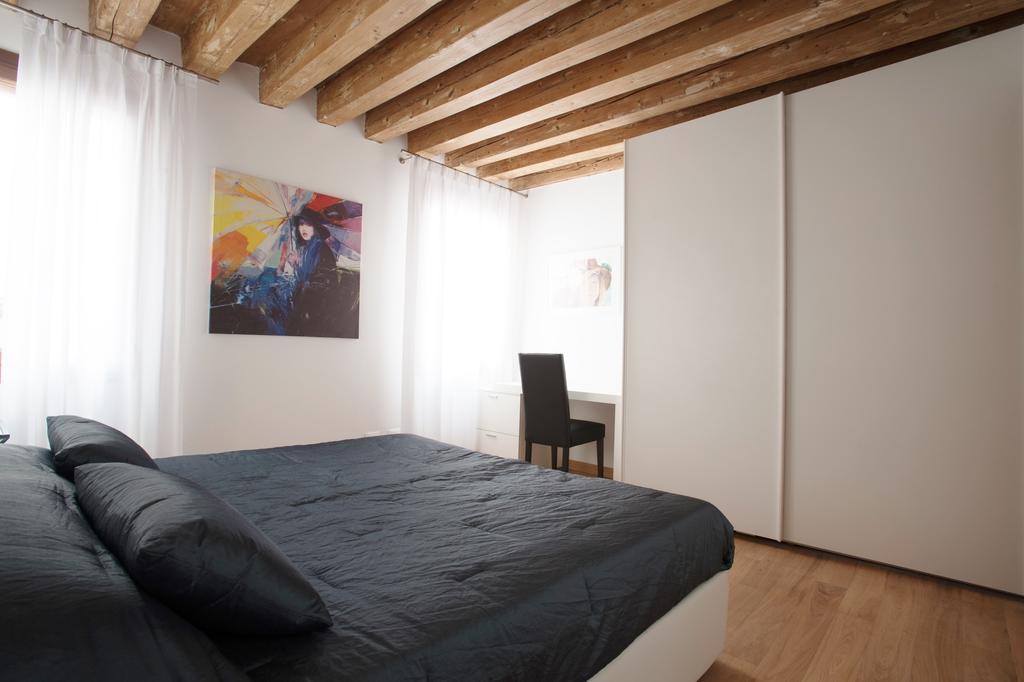The Lion'S House Apt1 베니스 객실 사진